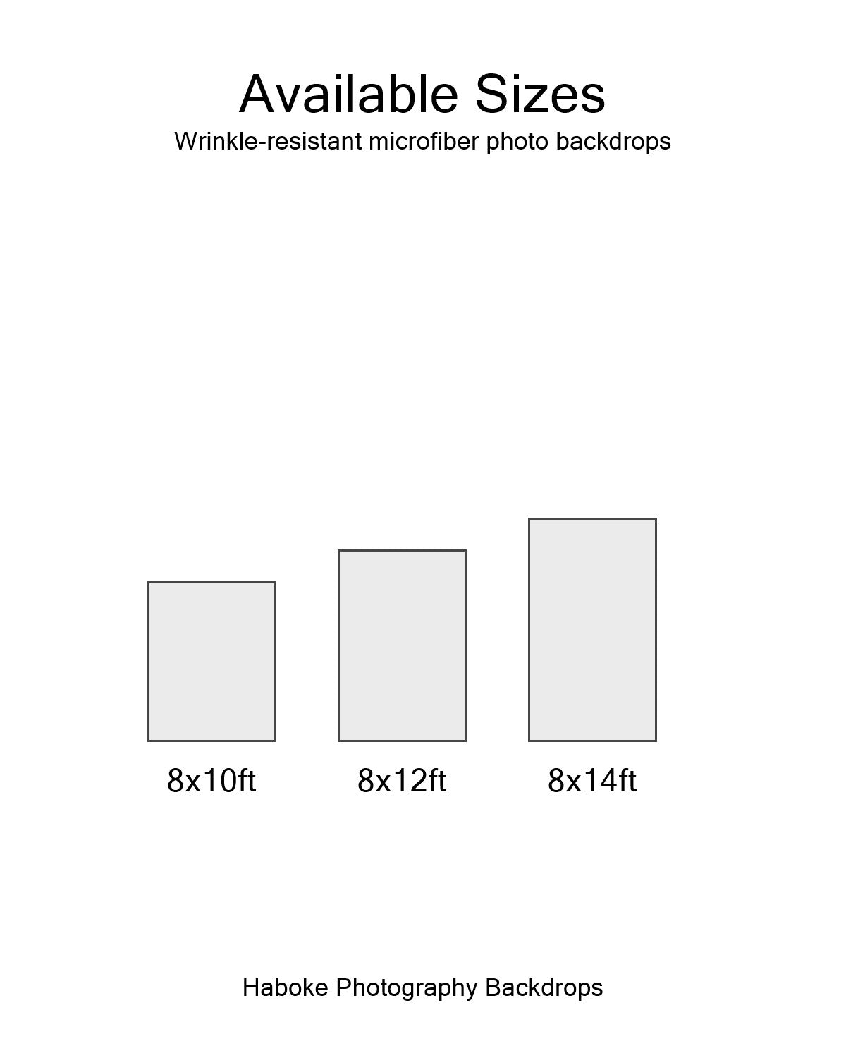 Available sizes 8x10ft 8x12ft 8x14ft - Fireplace Ember Glow photography backdrop