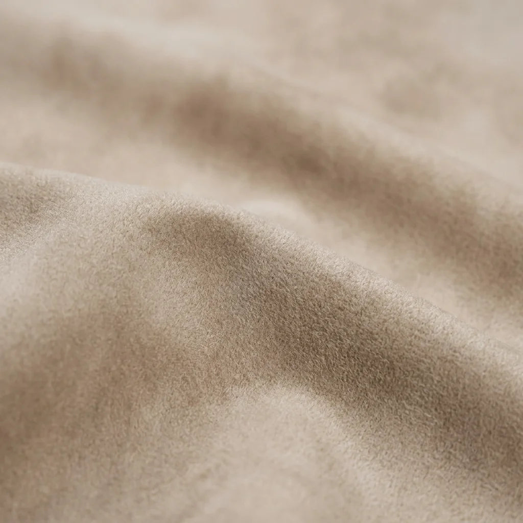 Vintage Warm Sand Monochromatic Microfiber Backdrop - Pro Studio Background